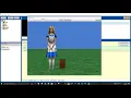Shrinking Alice Tutorial 5-4 Project