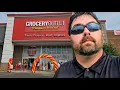 GROCERY OUTLET BARGAIN MARKET - GRAND OPENING