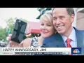 Jim Handly Celebrates 30 Years at NBC4 NBC4 Washington