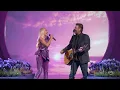 Download Lagu Gwen Stefani and Blake Shelton on the ACM Awards 2024