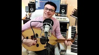 أنا وأنت لوحدنا  نهاد نج ار دندنها