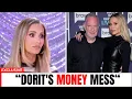 Dorit Kemsley The Money and The Mess The Full Story