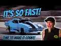 20 000 Showdown Time For Eliminations at the Xtreme Nations for the Midwest Drag Racing Series