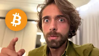 THIS CHANGES EVERYTHING FOR BITCOIN.