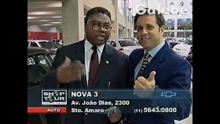 NOVA 3 PAULO VERONEZI GALEBE 12 07 2002