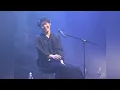 《Thank You Postman (In Autumn)》IAN CHAN陳卓賢 HELLOSSS合唱版 @ Freespace Jazz Fest 2025.11.08