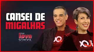 CANSEI DE MIGALHAS
