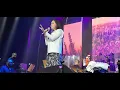 Que te vaya bonito- Ana Gabriel EN VIVO Tokio Marine Hall - São Paulo (Brasil) Sonido Ambiente