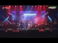 Download Lagu Aku Ra Mundur Dek (Tepung Kanji) James AP - Om. ARSEKA MUSIC Live Basecamp KENDEDES KRA