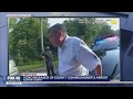 Disturbing shows Rowan County commissioner s DWI arrest