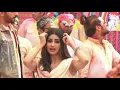 MOUNI ROY, SUNNY SINGH, VARUN SHARMA, REMO D’SOUZA & ABHINAV SHEKHAR SHOOTING A HOLI SONG