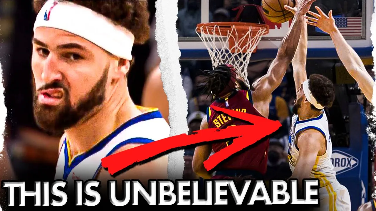 Complete ANALYSIS & REACTION To Klay Thompson’s RETURN