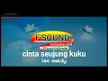 Download Lagu cinta seujung kuku | karaoke dangdut | leo waldy
