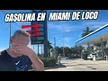 Download Lagu ⛽ASÍ ESTÁ LA GASOLINA EN MIAMI: RECORRIDO LAS GASOLINERAS 2025