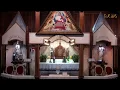 Download Lagu Santo Terço - 06/03/2023 - Santuário de Deus Pai