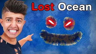 Testing Scary Minecraft Seeds To Prove Them Actually True?