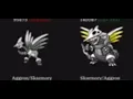 Pokemon Fusions I Found With Pokemon Infinite Fusion Generator