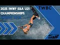 Download Lagu 2025 IWWF E\u0026A U21 Championships - Day 1
