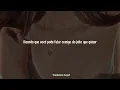 Salvatore Ganacci - Talk - (speed up) - legendado