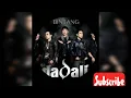 Download Lagu Dadali - setengah Hatimu(Official music video)