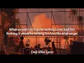 Mad - Neyo | Tiktok Song | Slowed (Lyrics)
