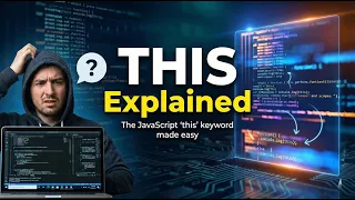 JavaScript THIS Keyword Explained Global Regular Arrow Functions