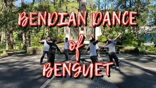 Download Bendian Dance Tutorial|PE Class| Mirrored MP3