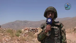 1 آب عيد الجيش العربي السوري كل عام وأنتم بخير 