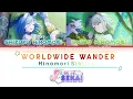 Download Lagu Worldwide Wander — PJSK: Idleness SEKAI