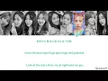 Download Lagu MOMOLAND - I LIKE IT (COLOR CODED LYRICS - HAN|ROM|ENG)