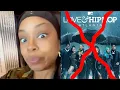 Shay Johnson Reacts To Love Hip Hop Being Cancelled After 15 Seasons
