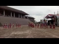 Download Lagu tari dayak Pinggan puteh , Sanggar borneo tarigas