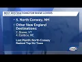 North Conway named one of the best spots for snow lovers in US