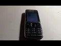 Bonus Nokia C2-01 incoming call