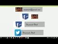 0001 Hello World in JavaFX FXML