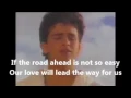 Download Lagu Glenn Medeiros - Nothing's Gonna Change My Love For You (lyrics)