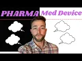 Pharma Sales Vs Medical Device Sales