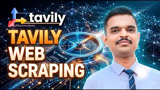 Tavily API Complete Guide Search Google Extract Web Content using Python
