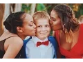 He Was So Nervous