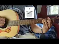 Cómo Tocar "Por Qué No Se Van" de LOS PRISIONEROS (ACORDES para GUITARRA)