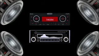 ULTRA BASS TEST 999999HZ 888888WATT SUBWOOFER TEST