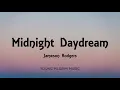 Jameson Rodgers - Midnight Daydream (Lyrics)