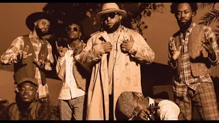 d black kontrol ft kofi jamar camidoh dead peepol u0026 quamina mp official music video 