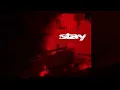 Never Easy - Stay (Lyric Video)