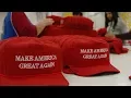 Get the Facts No Fake MAGA Hats