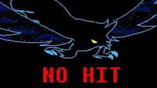 undertale yellow martlet no hit genocide route 