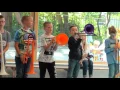 Download Lagu pBone Workshop Muziekvereniging Pro Patria op OBS Dubbeldam groep 6A