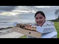 LAST WINTER VLOG ❆ 지난겨울 브이로그 | 호주 대학교 일상, 호주 친구들과 겨울 바다 보러가기