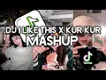 Download Lagu DJ I LIKE THIS X KUR KUR MASHUP BY DJ SOPAN!!!