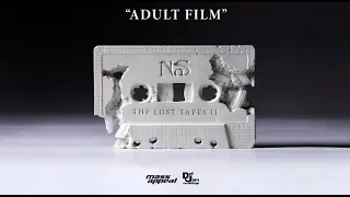 nas adult film feat swizz beatz prod by swizz beatz hq audio